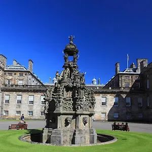 Gasthof Edi, Edinburgh