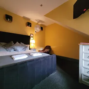 Gasthof - No59, Edinburgh