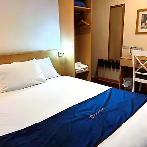 Hotel Royal Square - Nec & Birmingham Airport