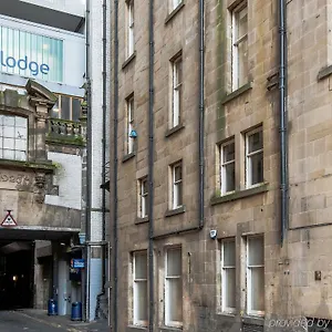 Hotel Travelodge Central Princes Street