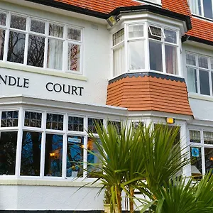 Hotel Ryndle Court