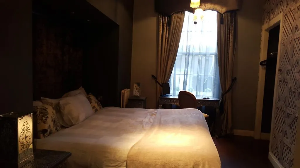 **** Guest house City Retreat Edinburgh Aparthotels United Kingdom