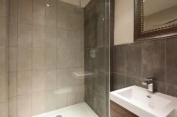 Guest house City Retreat Edinburgh Aparthotels