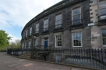 **** Guest house City Retreat Edinburgh Aparthotels United Kingdom