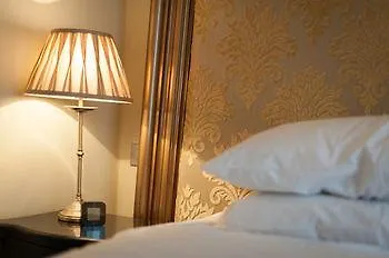 City Retreat Edinburgh Aparthotels Guest house