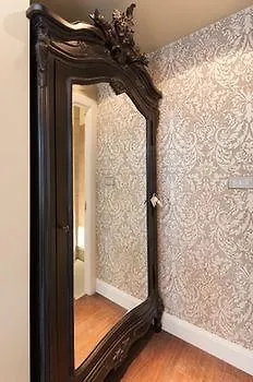 Guest house City Retreat Edinburgh Aparthotels