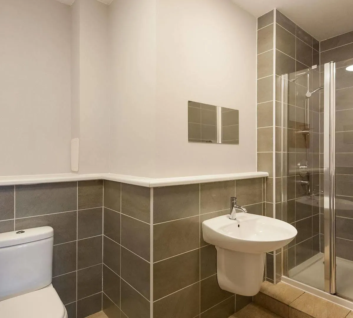 City Retreat Edinburgh Aparthotels Guest house