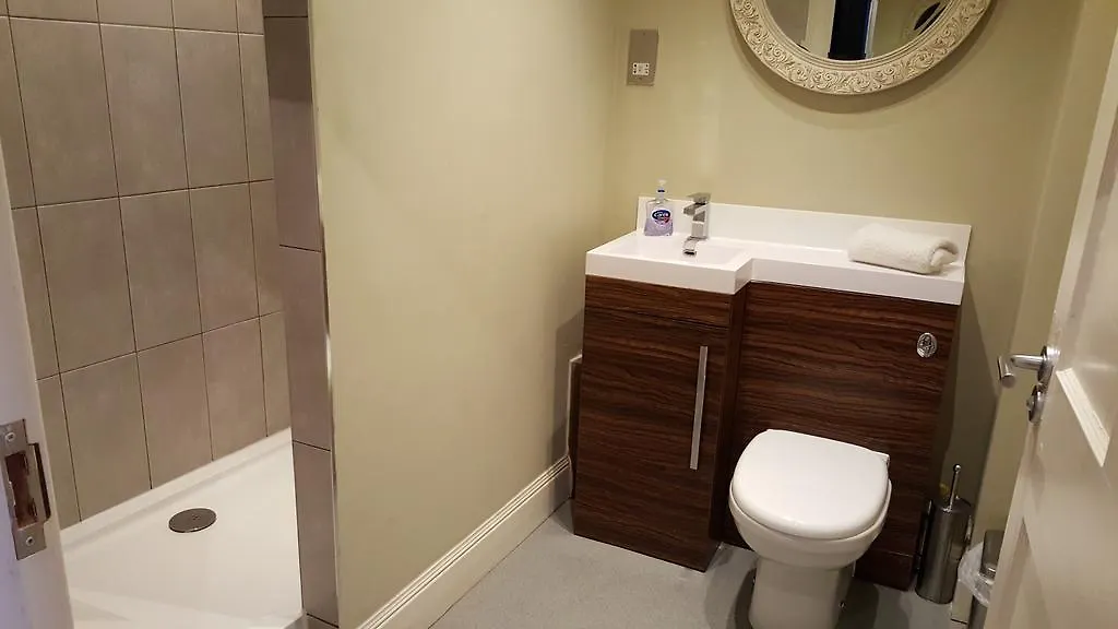 City Retreat Edinburgh Aparthotels