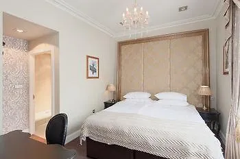 City Retreat Edinburgh Aparthotels
