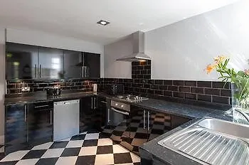 City Retreat Edinburgh Aparthotels