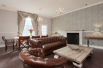 City Retreat Edinburgh Aparthotels