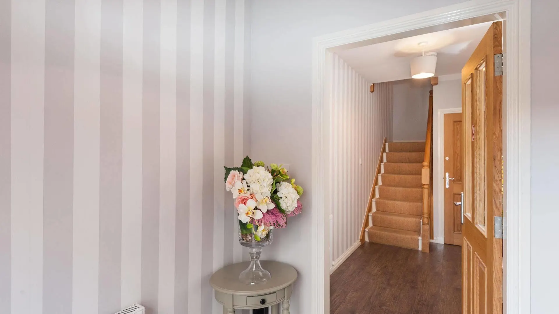 Gasthuis City Retreat Edinburgh Aparthotels
