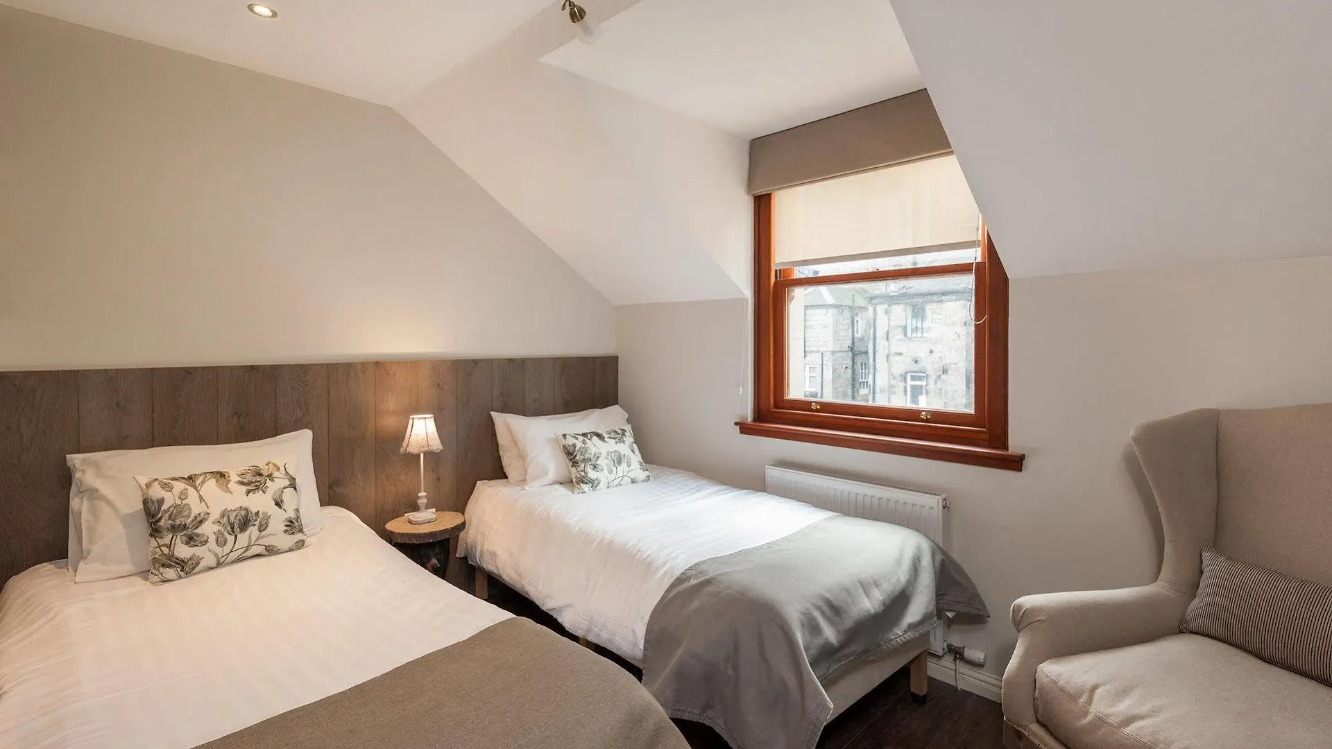City Retreat Edinburgh Aparthotels